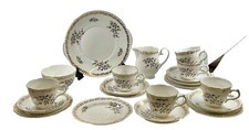 ROYAL GRAFTON FINE BONE CHINA