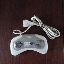 Retro Tecnoplus Eagle IBM PC Control Pad With Turbo Fire, PC/XT/AT386/486 