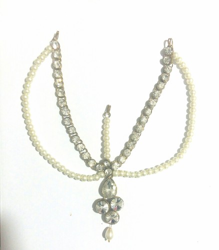 New diamanti pearl tikka - new,