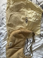 Ugg Handbag Only Used Once Original Bought From Selfridges