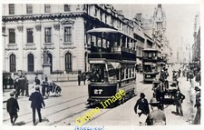 Tram Photo - No 27 unknown