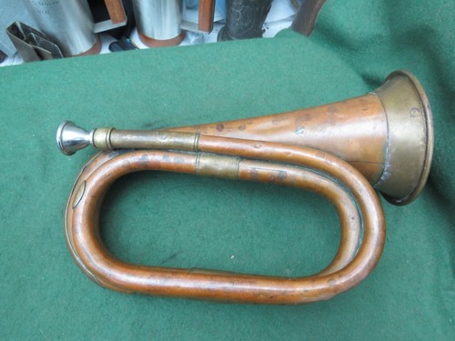 Heavy vintage copper - copper, and