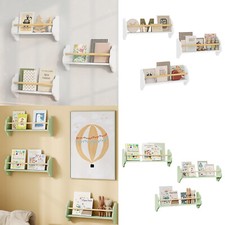 WOLTU Floating Wall Kids