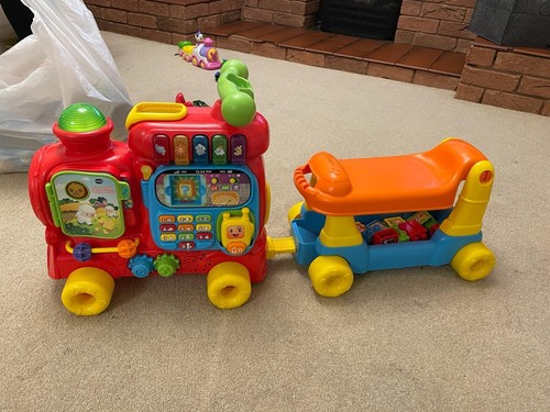 Vtech vt80 181903 push - vtech,