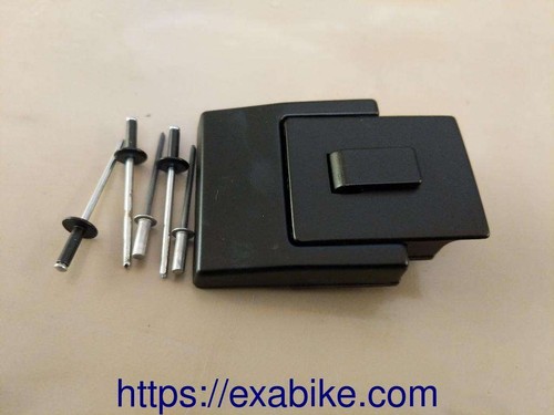 Lock for bmw - lock,