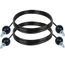 2x Replacement 3.9m Spare