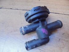 SAAB 95 2004 HEATER WATER