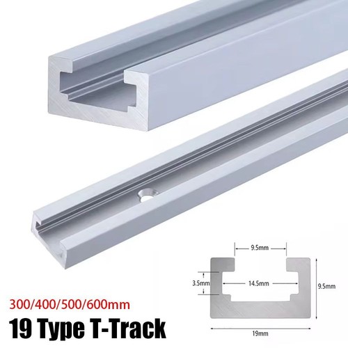 1pcs slide guide rail - rail, t-track