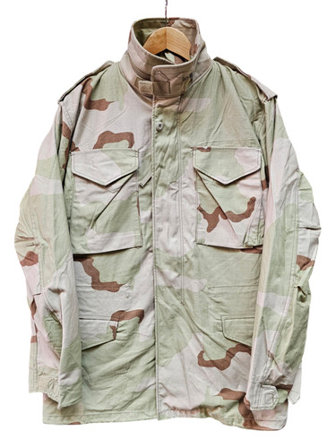 New genuine army issue - genuine, us
