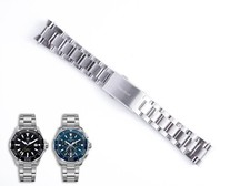 21.5mm Tag Heuer SS Bracelet