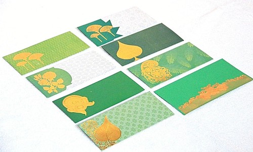 Ramadan fancy envelope - ramadan, for