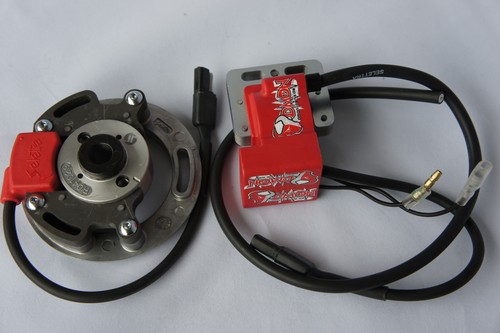 Digital selettra ignition - kz,
