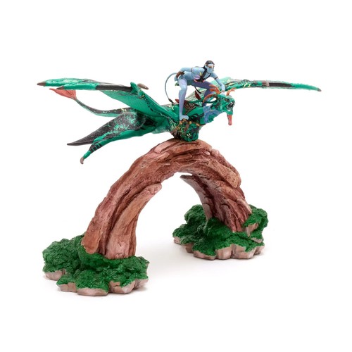 Avatar neytiri riding - riding, banshee