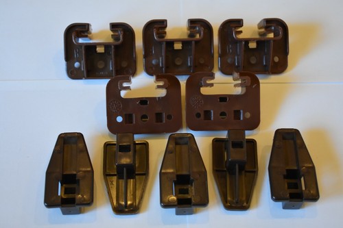 Kenlin rite trak drawer - 5x,