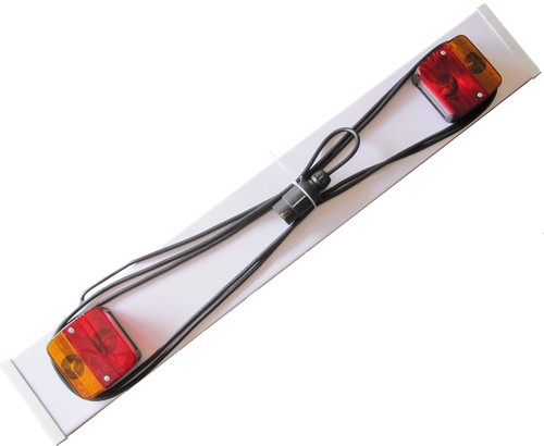 3ft trailer towing lighting - trailer,
