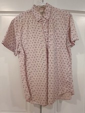 J CREW Mens Secret Wash