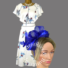 Phase Eight Size 14 BNWT Dress