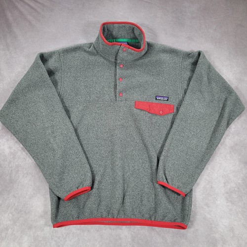 Patagonia synchilla jacket - patagonia,