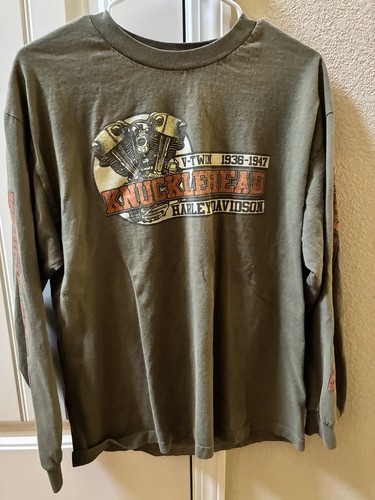 Vintage y2k harley davidson - vintage,