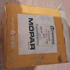 HUMBER SUPER SNIPE HAWK  COMMER 1500 2500 VAN  KING PIN  SWIVEL  KIT  75201002