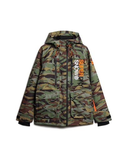 Superdry men ski - men’s, ultimate