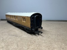 Grafar Ltd LNER Teak 1st & 3rd