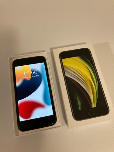 Apple iphone 32gb black - apple,