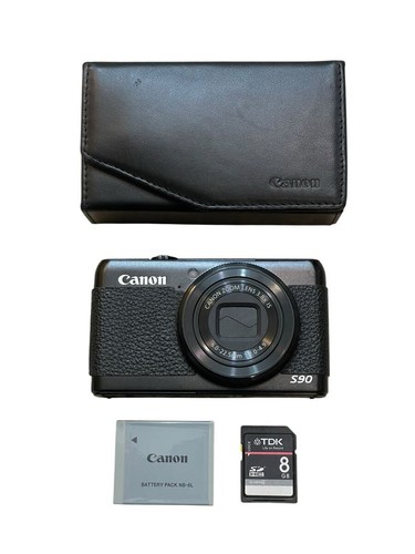 Very good canon powershot - canon,
