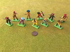 9 BRITAINS DEETAIL + 1 HERALD