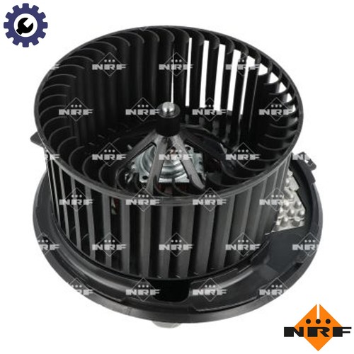 Interior blower 34063 - blower,