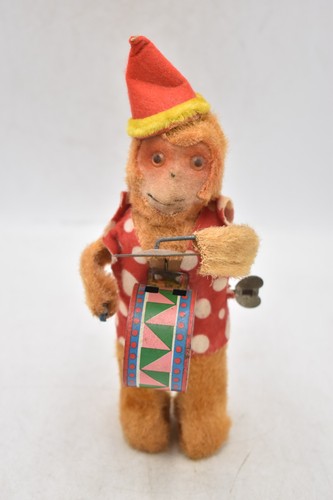 Antique german clockwork - antique,