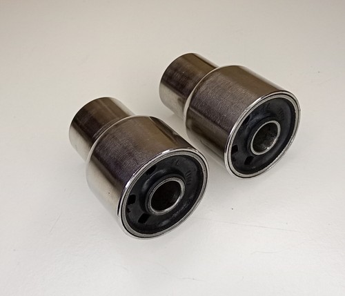 Lambretta double silent blocks - lambretta,