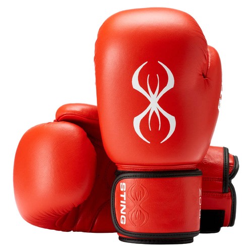 Sting aiba competition boxing - competition,