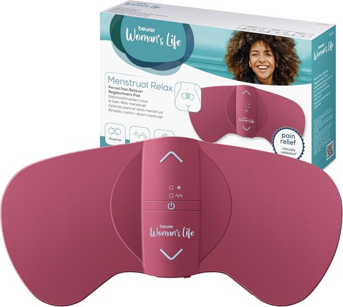 Beurer em50 menstrual - beurer,