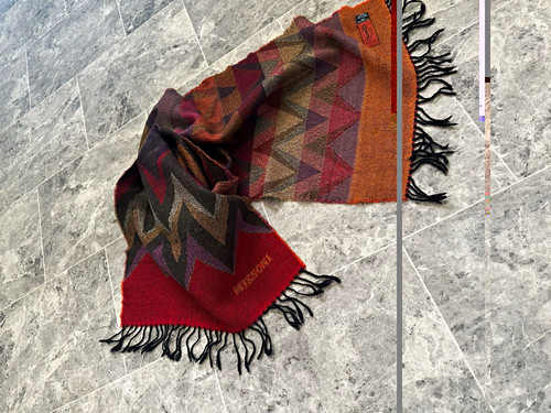 Missoni women woven wool - missoni,