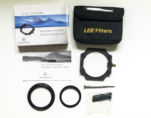 Lee filters foundation - lee,
