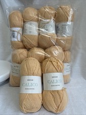 SIRDAR Calico Knitting Yarn