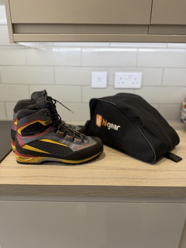 Sportiva men trango - la, men’s