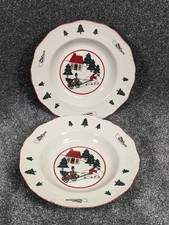 Mason's Christmas Village