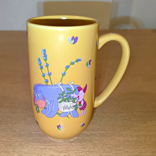 Vintage disney store eeyore - disney,