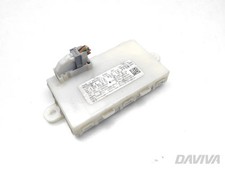 Mercedes-Benz E-Class KEYLESS