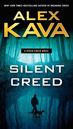 Silent creed ryder - silent, (ryder