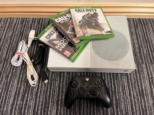 Microsoft xbox one 500gb - microsoft,