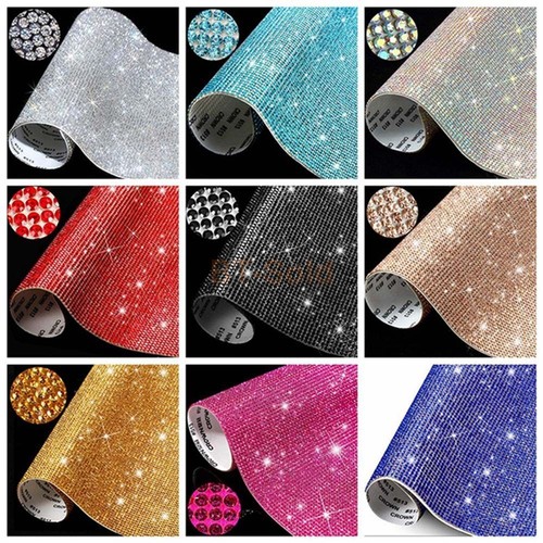 Bling sparkle crystal - sparkle,
