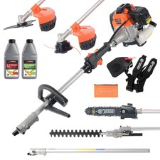 52cc Multi Function 5 in 1