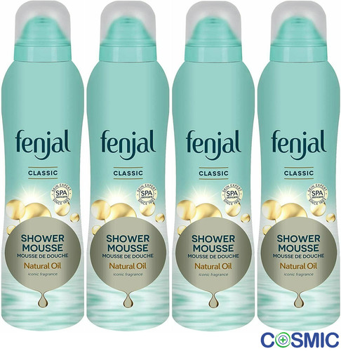 Fenjal classic luxury - fenjal,