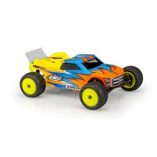 JConcepts JC0420  Finnisher