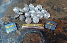 Bus Drivers Ticket Machine / Storage Box 