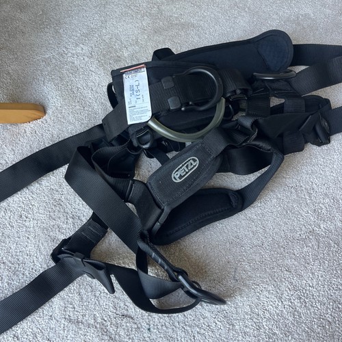 Petzl navaho complet - petzl,