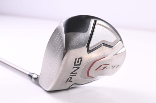 Left hand ping g20 driver - left,